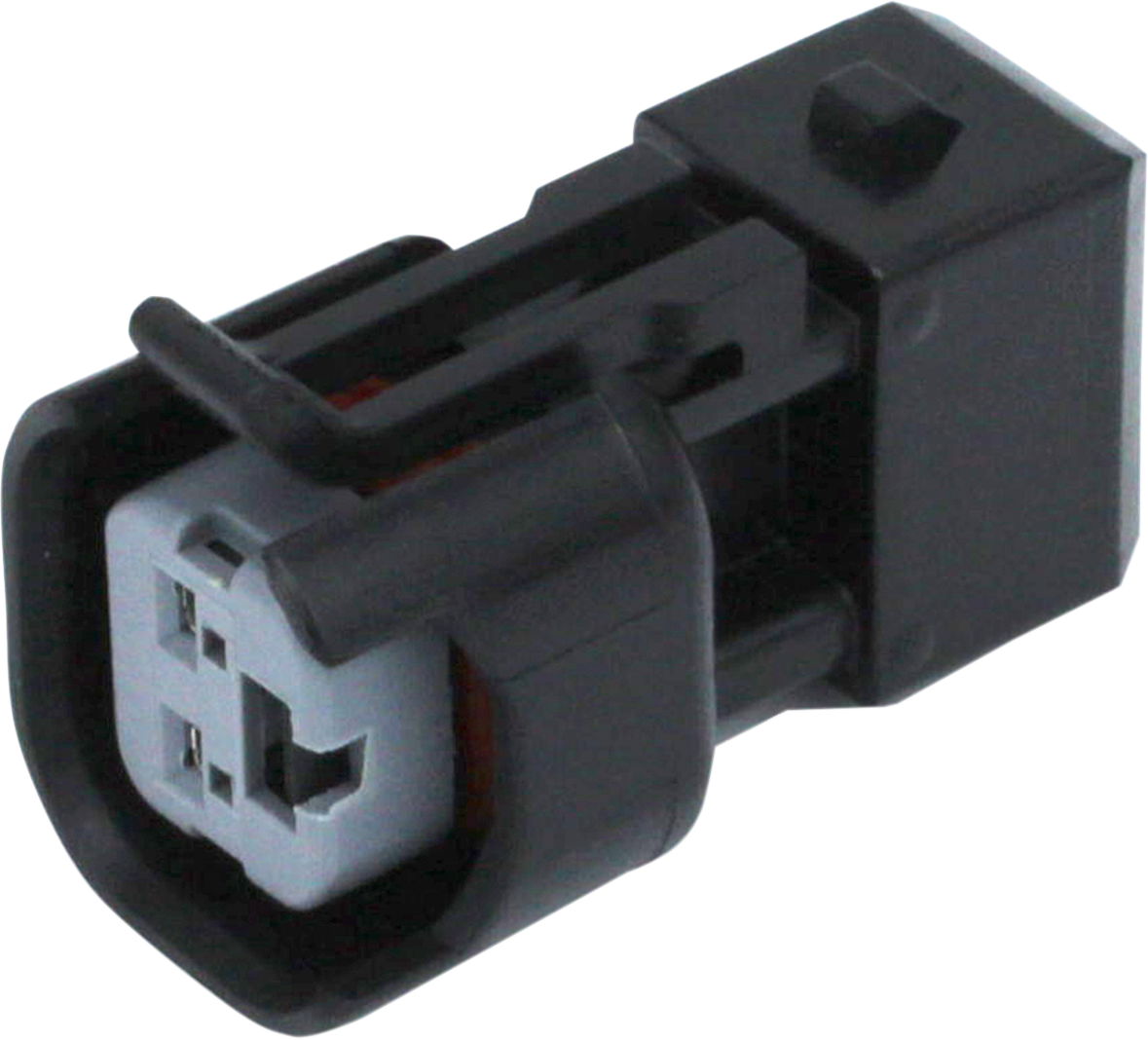 Feuling parts Fuel Injector Adapter - EV-6 Series