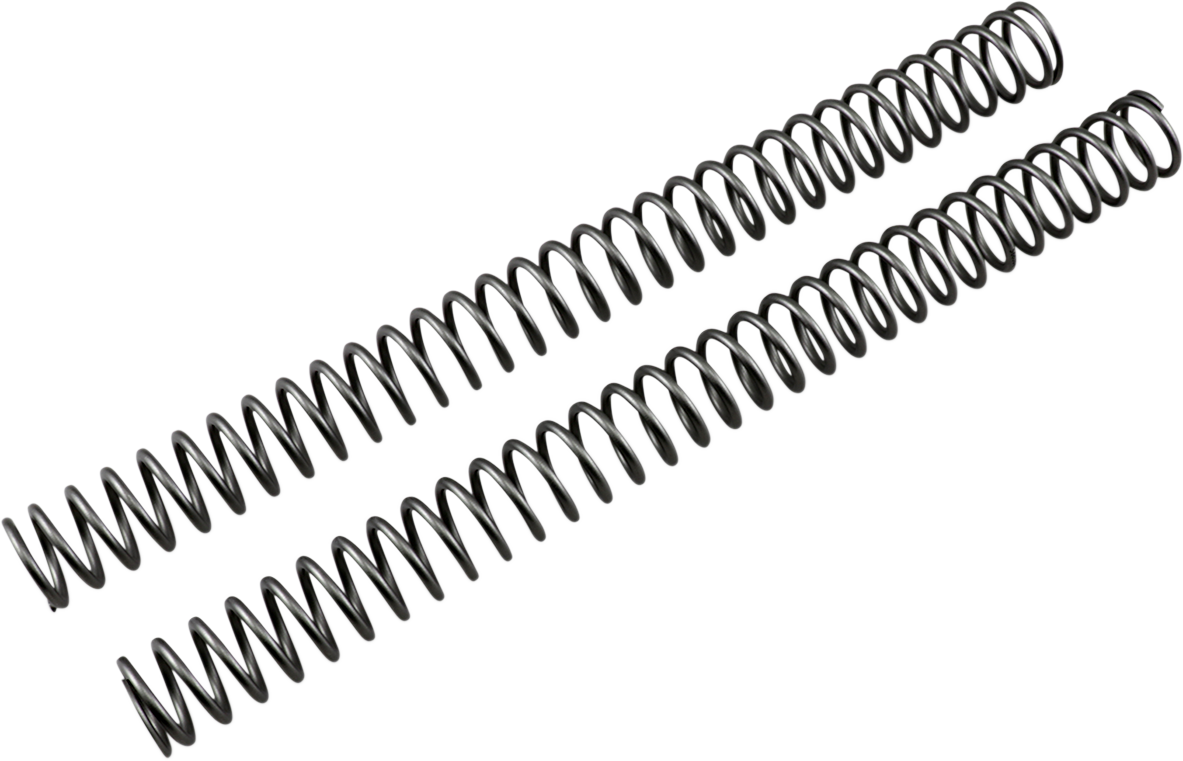 RACE TECH Fork Springs — 25.80 lb/in