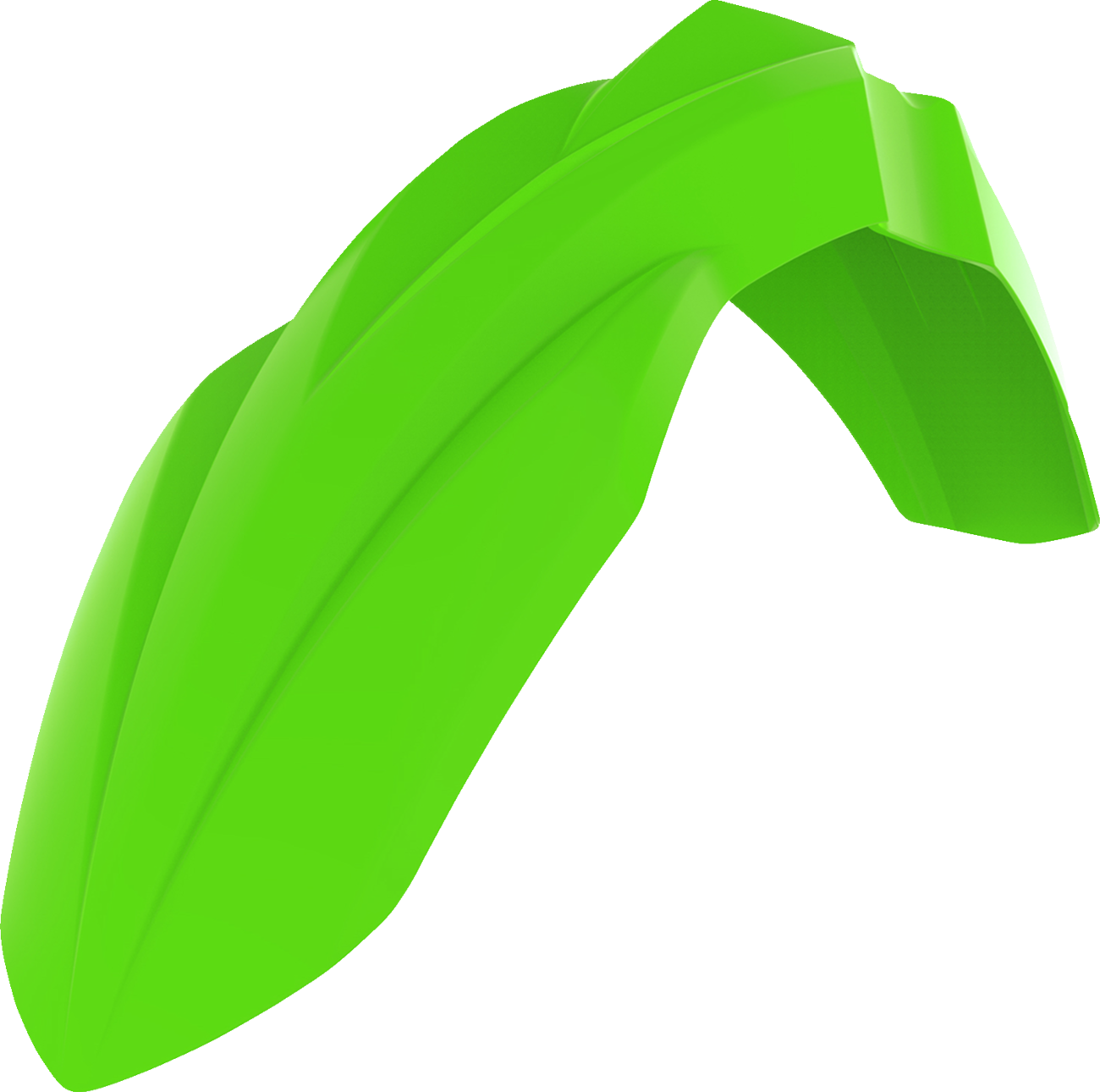 POLISPORT Front Fender