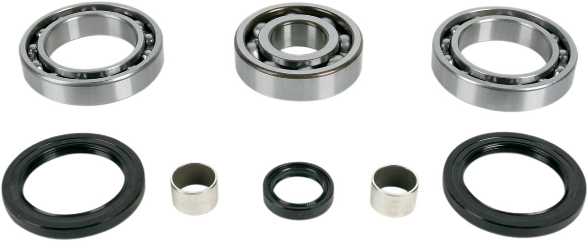 Moose offroad Differential Bearing/Seal Kit - Polaris - Rear
