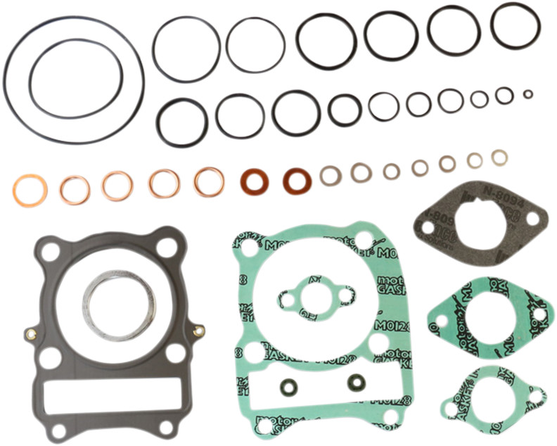 ATHENA Top-End Gasket Kit