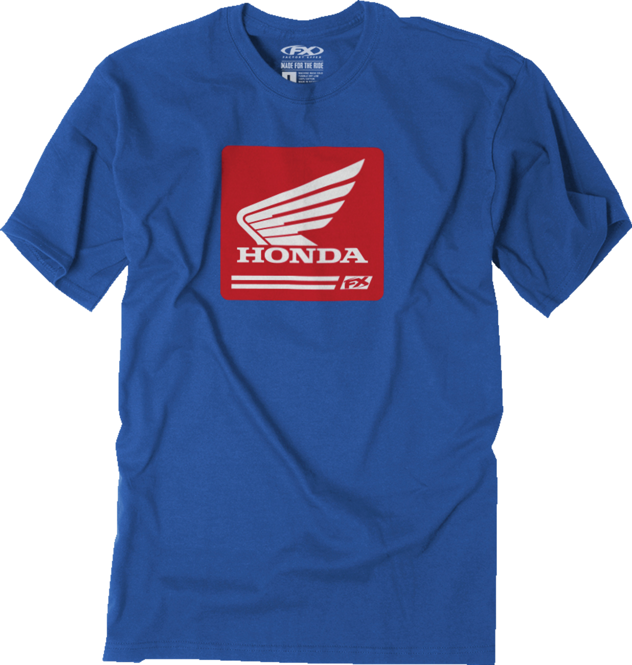 FACTORY EFFEX Honda Crate T-Shirt