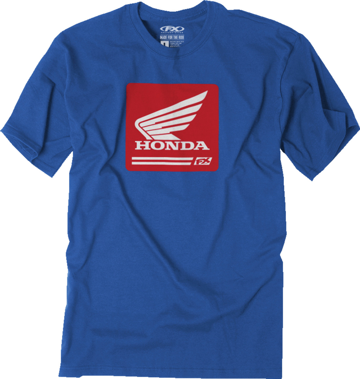 Factory Effex Honda Crate T-Shirt