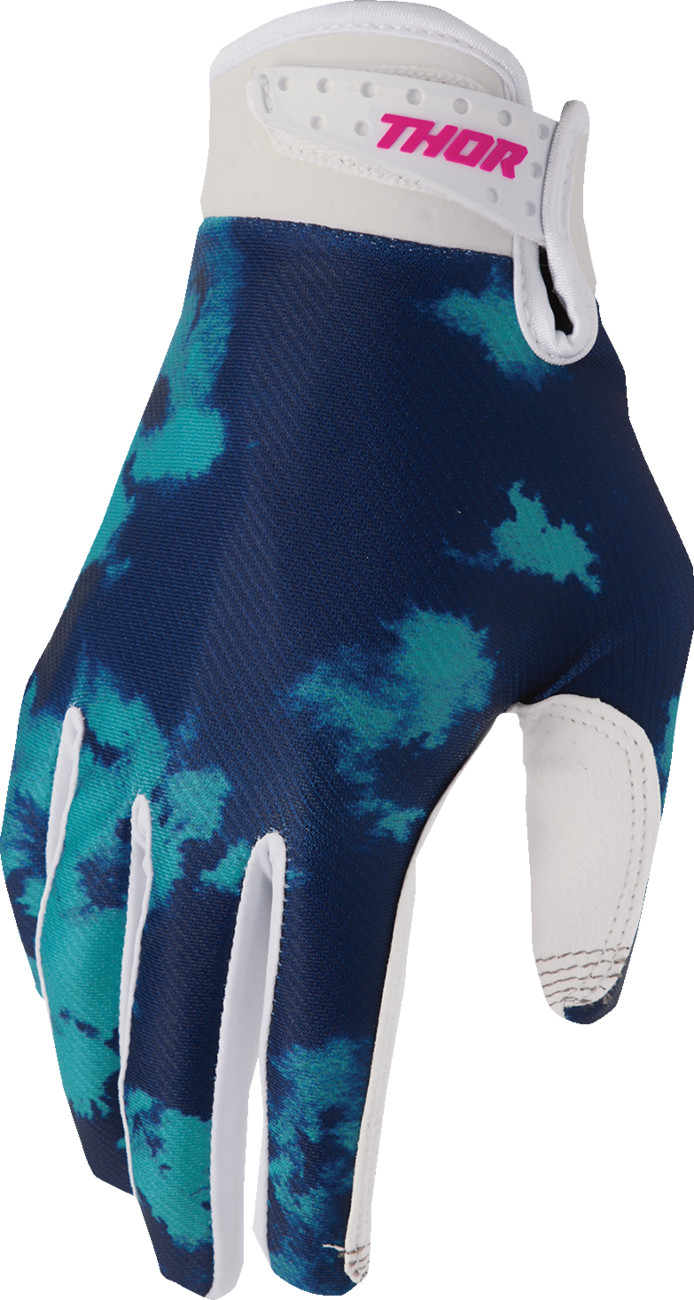 THOR Youth Launchmode Bleach Gloves