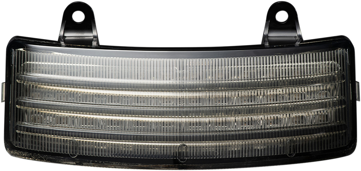 CUSTOM DYNAMICS ProBeam® LED TriBar Taillight