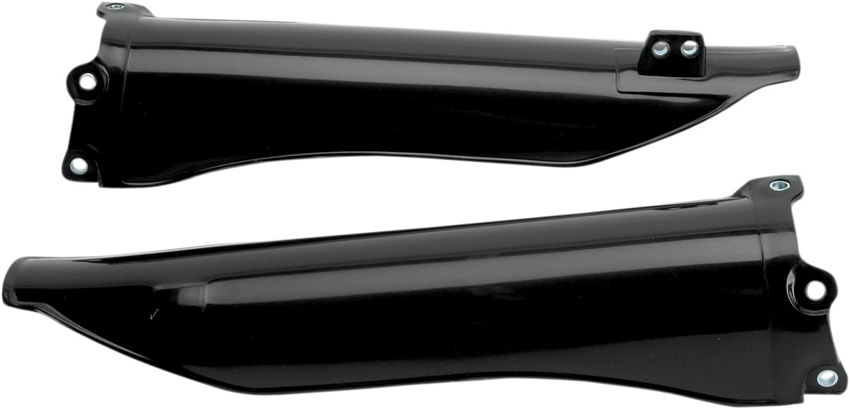 UFO Kawasaki Fork Tube Protectors