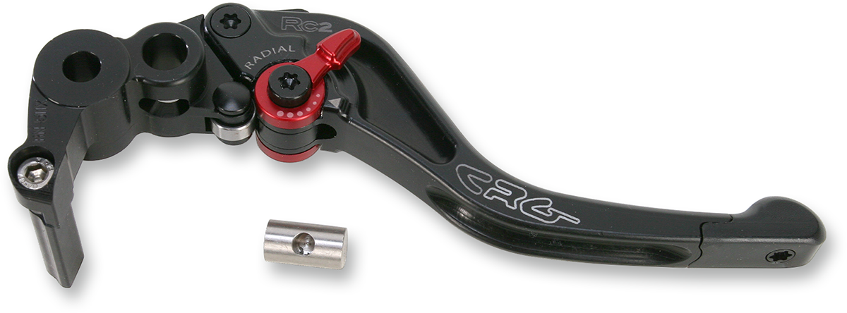 CRG RC2 Shorty Brake Lever