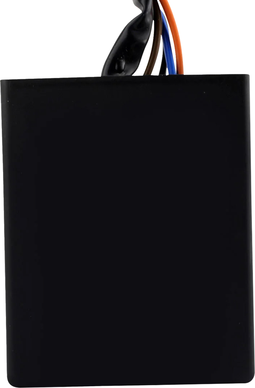 Rm stator Ignition Conversion Kit - AC to DC - Kawasaki