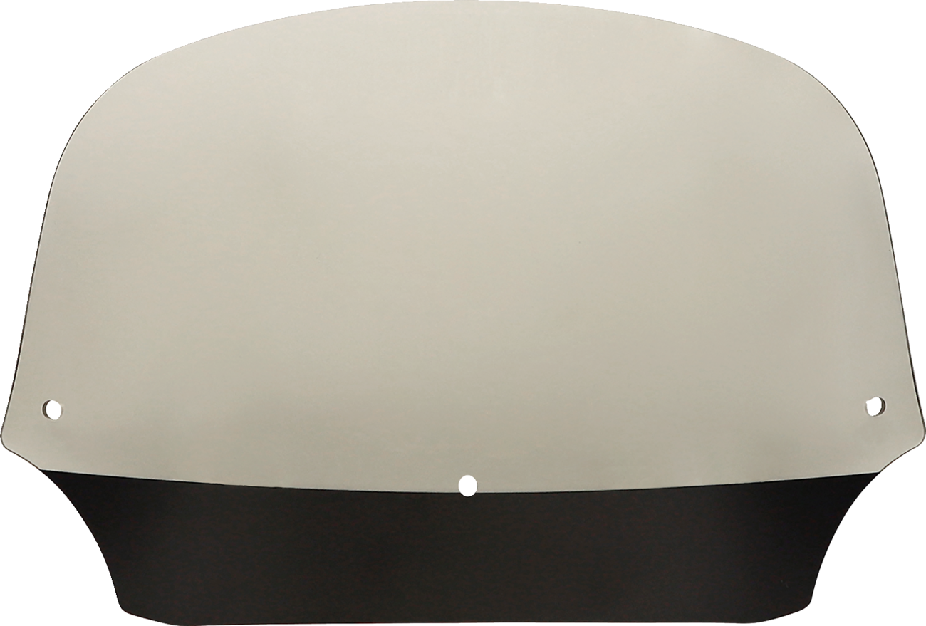 Memphis Shades Batwing Fairing Windshield
