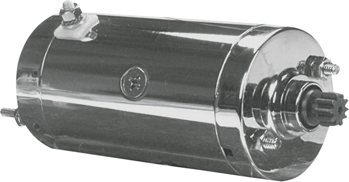 Drag Specialties High Torque Starter Motor