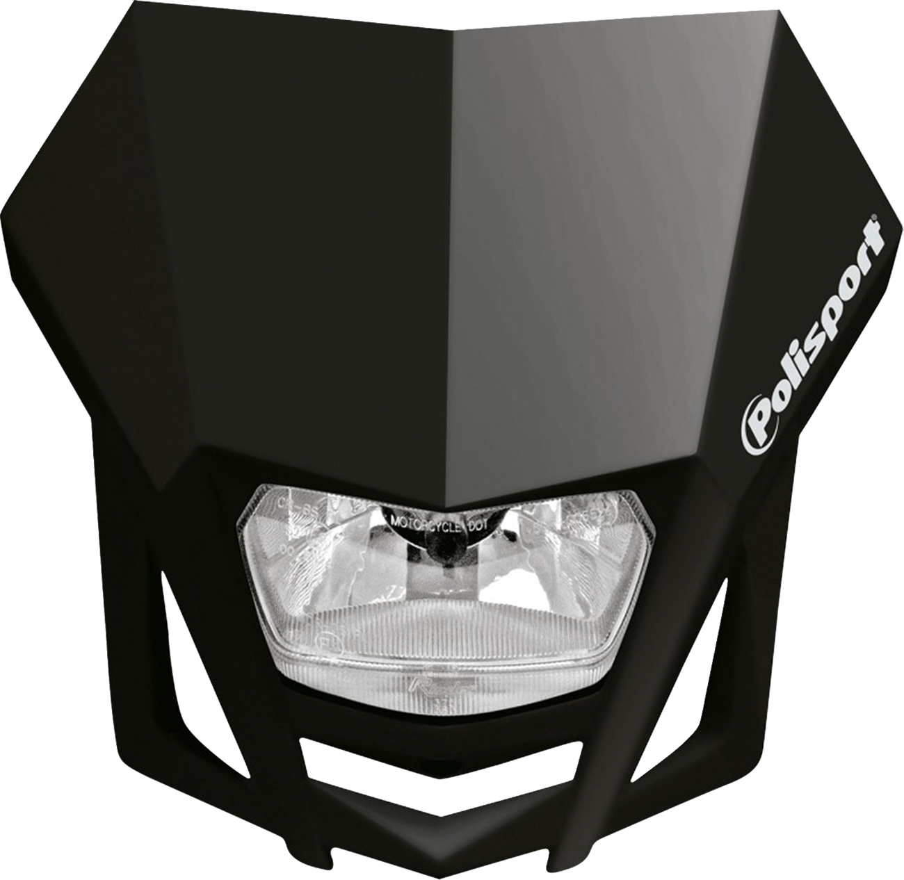 POLISPORT LMX Headlight