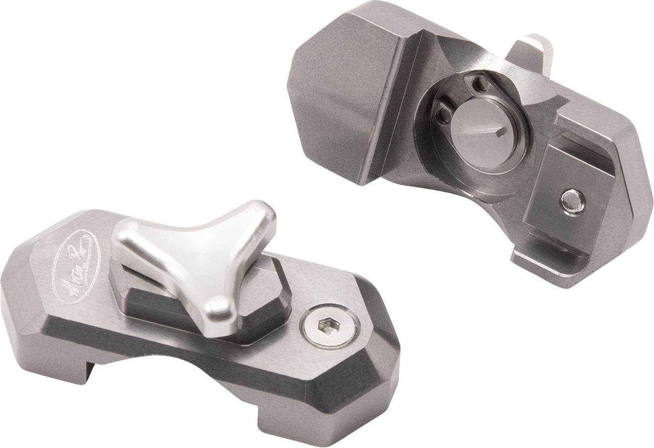 Motion Pro Compression Adjuster for Showa - Tall