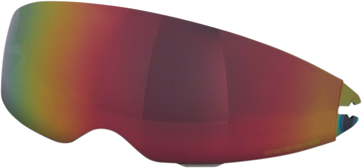Z1R Jackal Helmet Inner Sun Visor