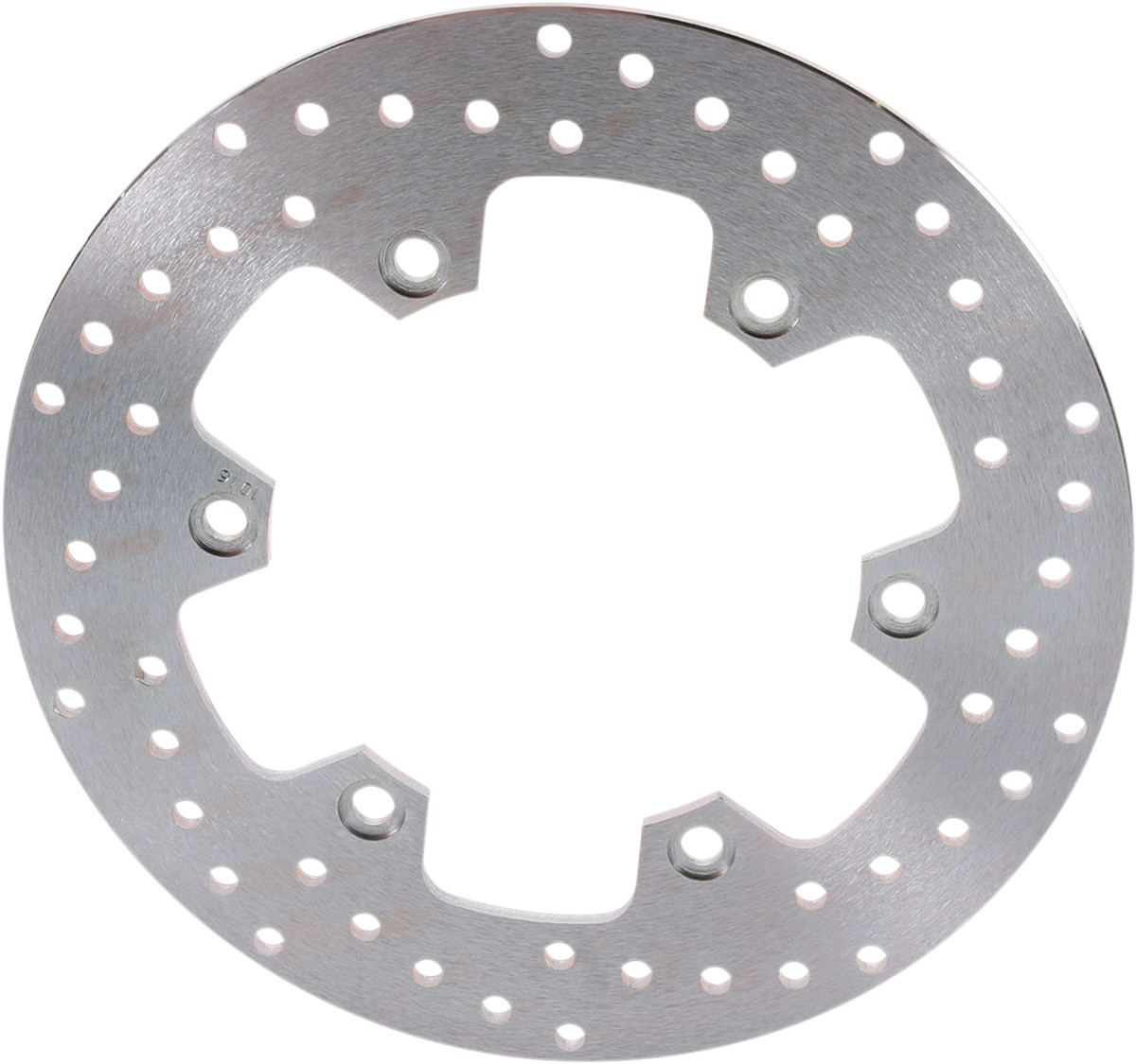 EBC Standard Brake Rotor