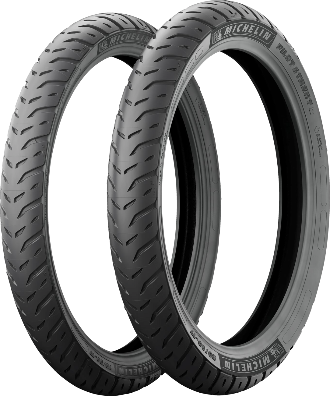 MICHELIN Pilot Street 2 Tire