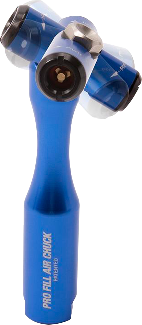 Motion pro Pro Fill™ Air Chuck
