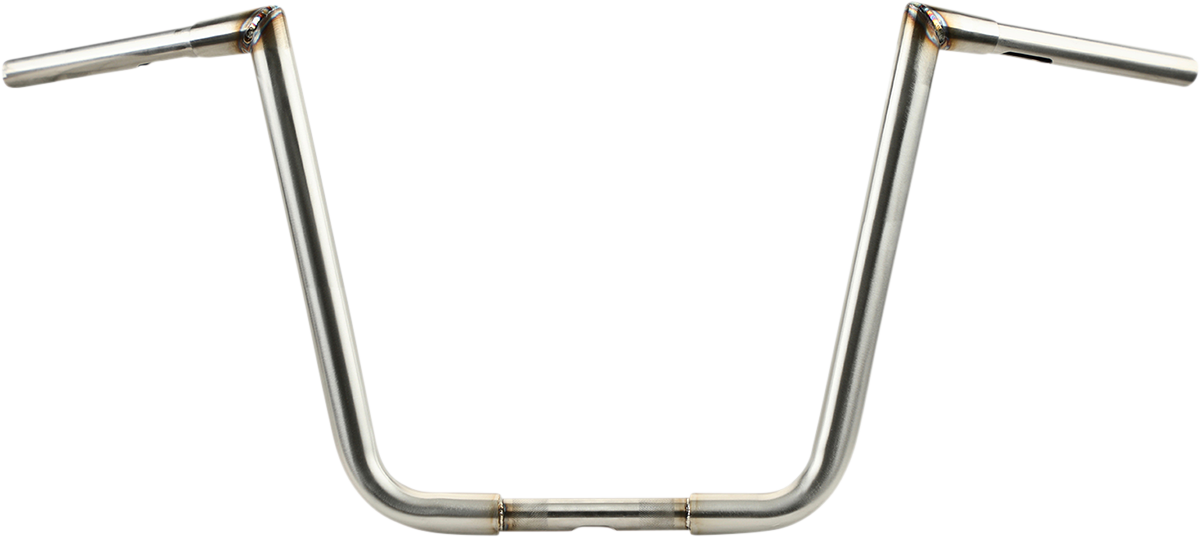 LA CHOPPERS 1-1/4" Twin Peaks Big Twin Handlebar