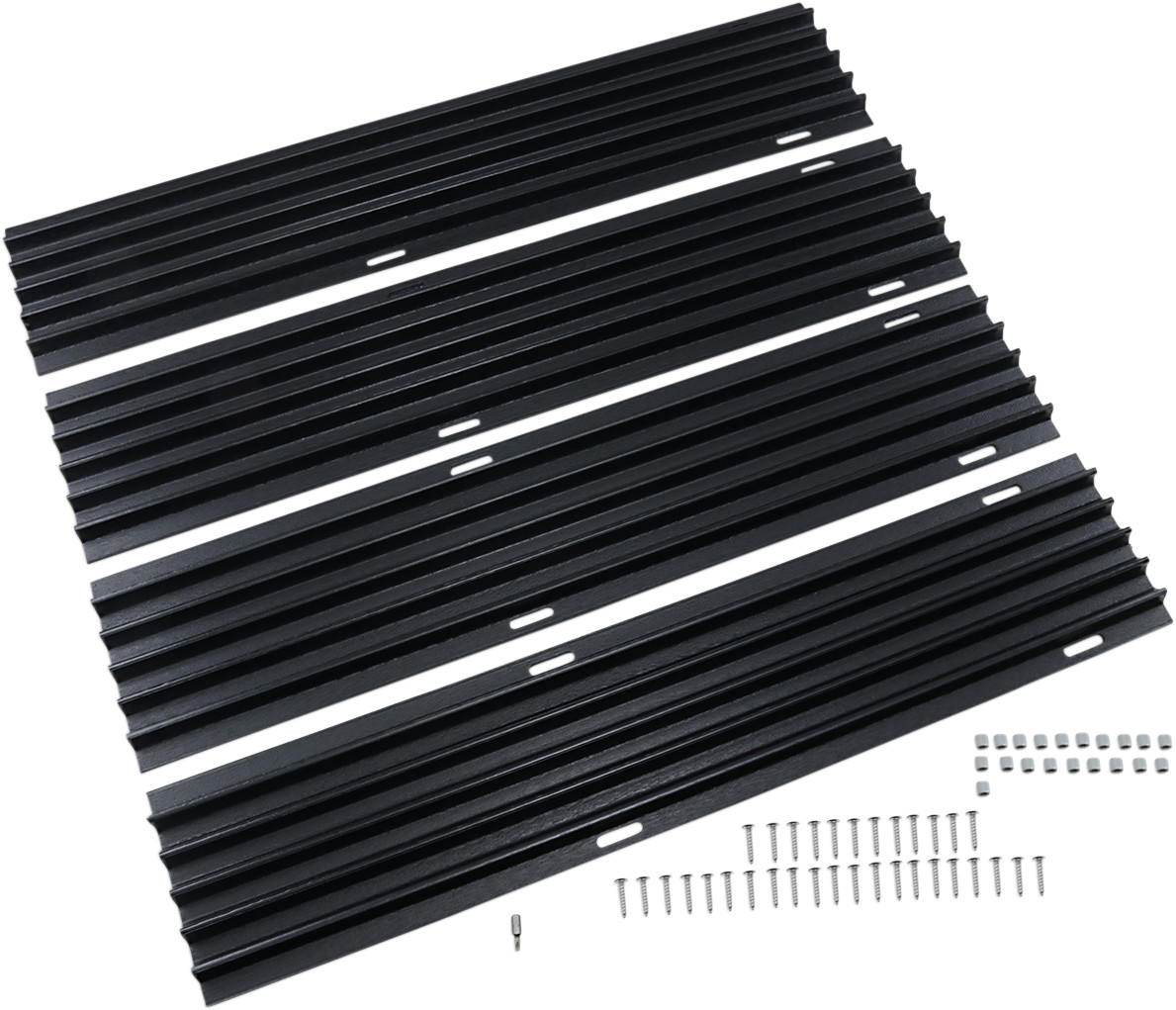 CALIBER Multi-Glides 12' Extension Kit