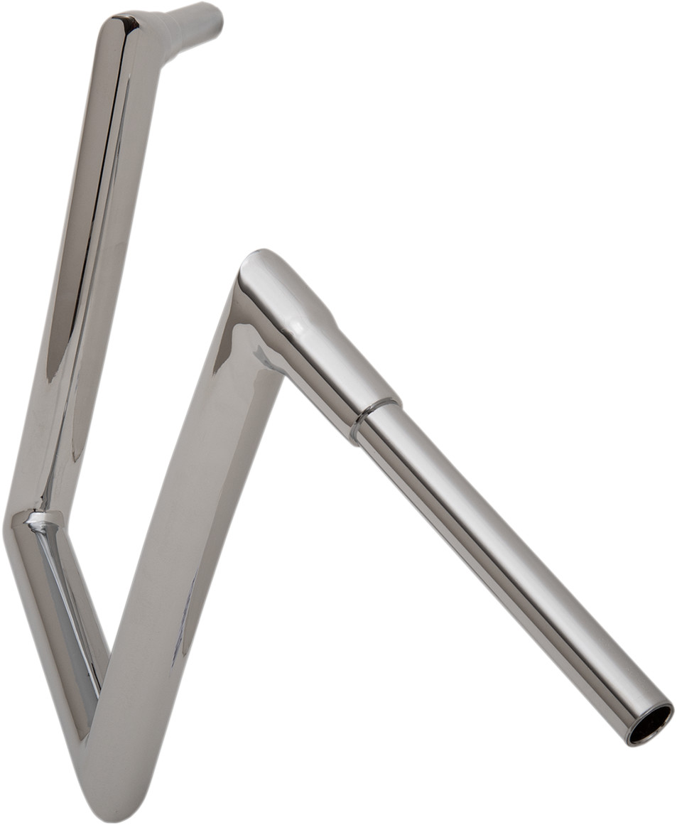 TODD'S CYCLE 1-1/2" Strip Handlebar