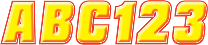 HARDLINE Snowmobile ID Kit