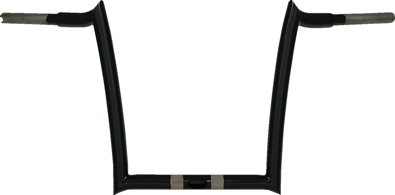 Paul Yaffe Monkey Handlebar