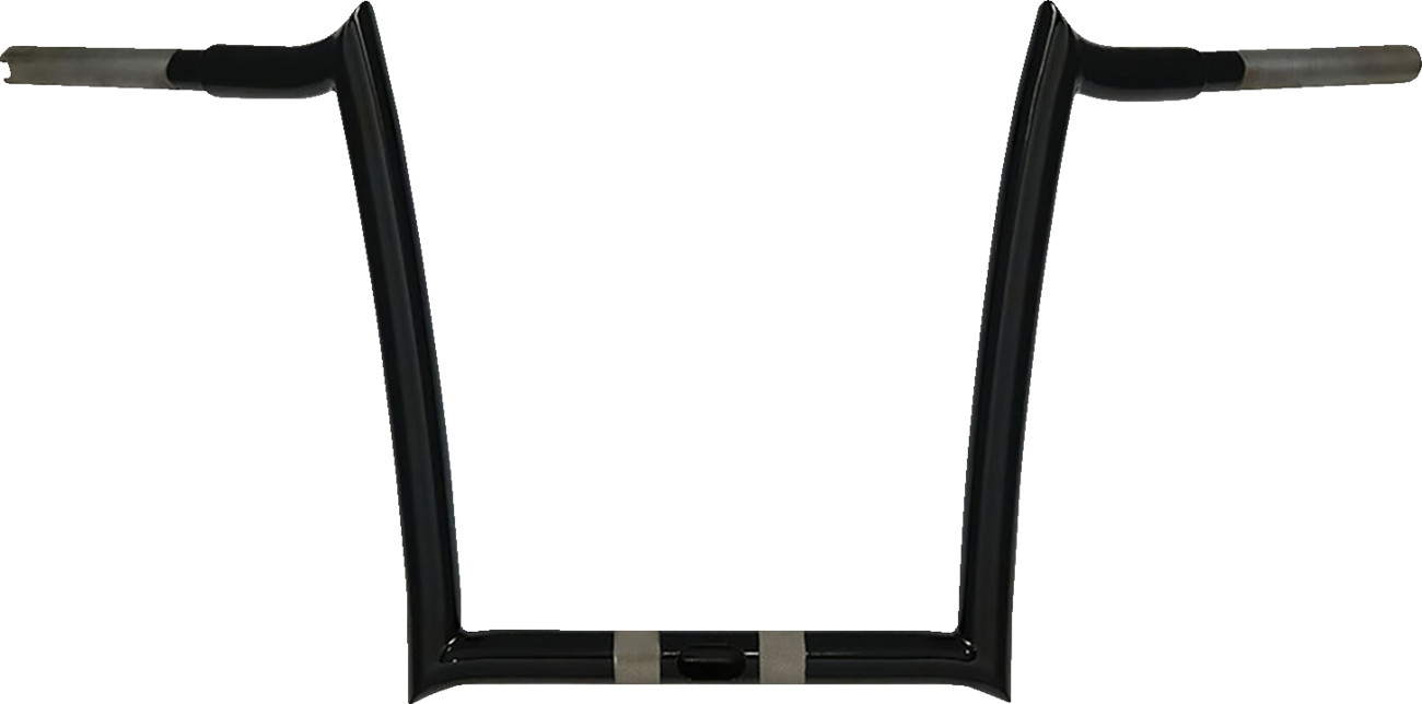 Paul Yaffe Monkey Handlebar