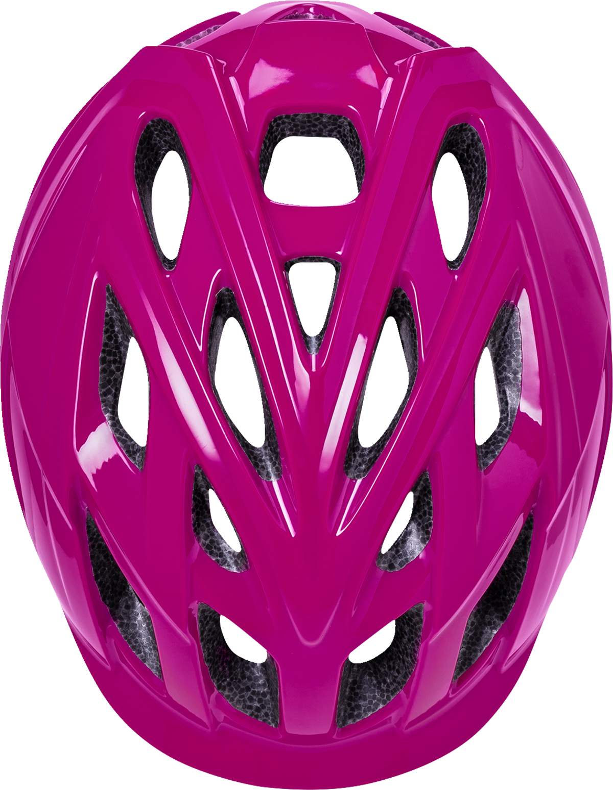 KALI Child Chakra Solid Bicycle Helmet