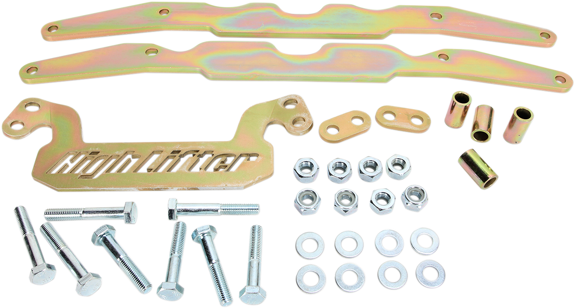 HIGH LIFTER Lift Kit
