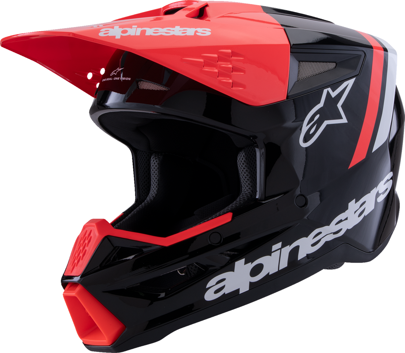 Alpinestars SM3 Radium Helmet