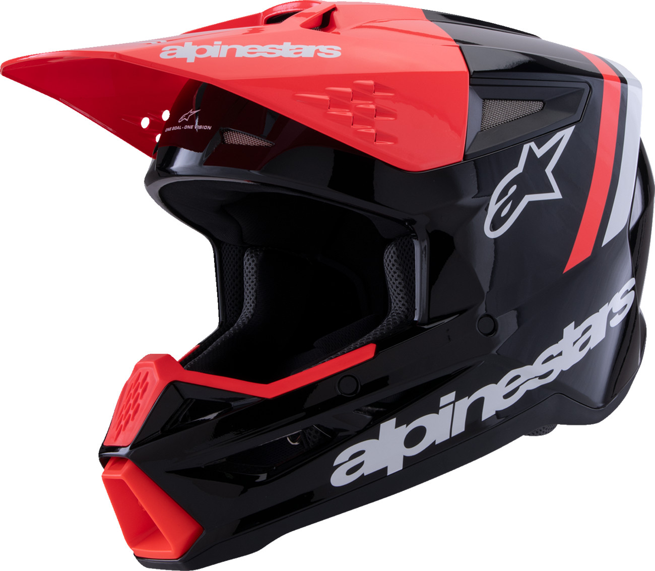 Alpinestars SM3 Radium Helmet