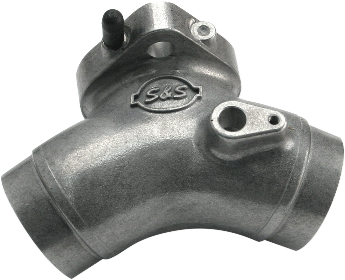 S&S CYCLE Flange Mount Intake Manifold