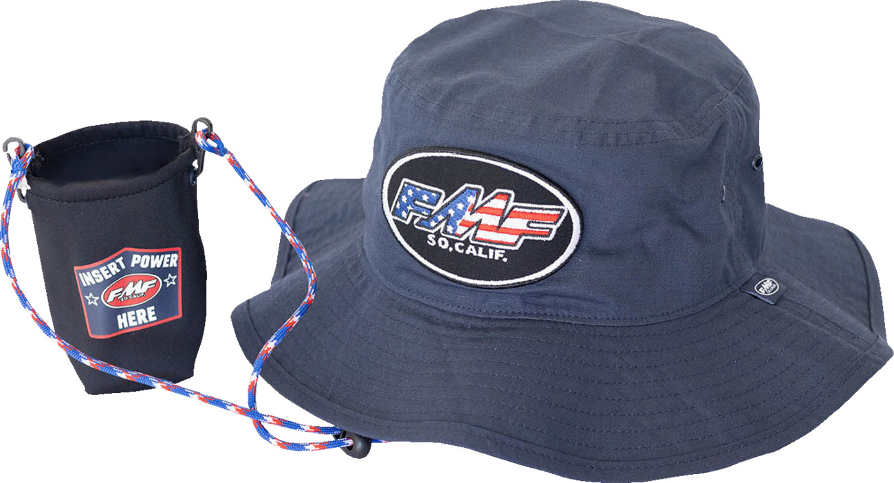 FMF Free Bird Bucket Hat