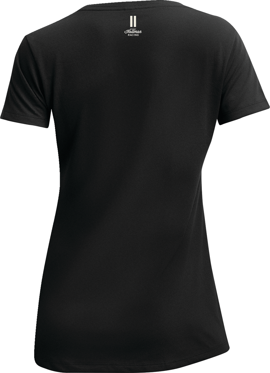 Thor Hallman Heritage Women's T-Shirt