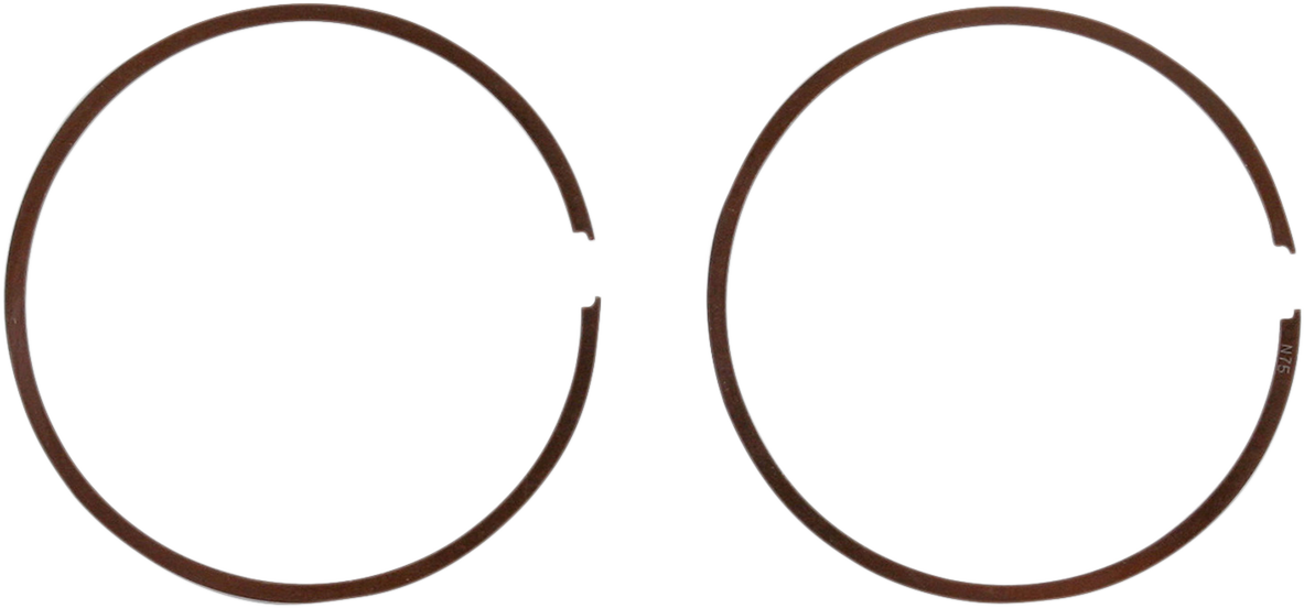 WISECO Replacement Ring Set