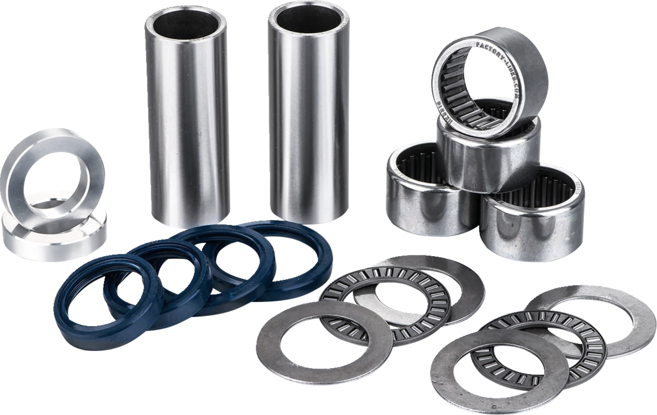 FACTORY LINKS Swingarm Bearing Kit
