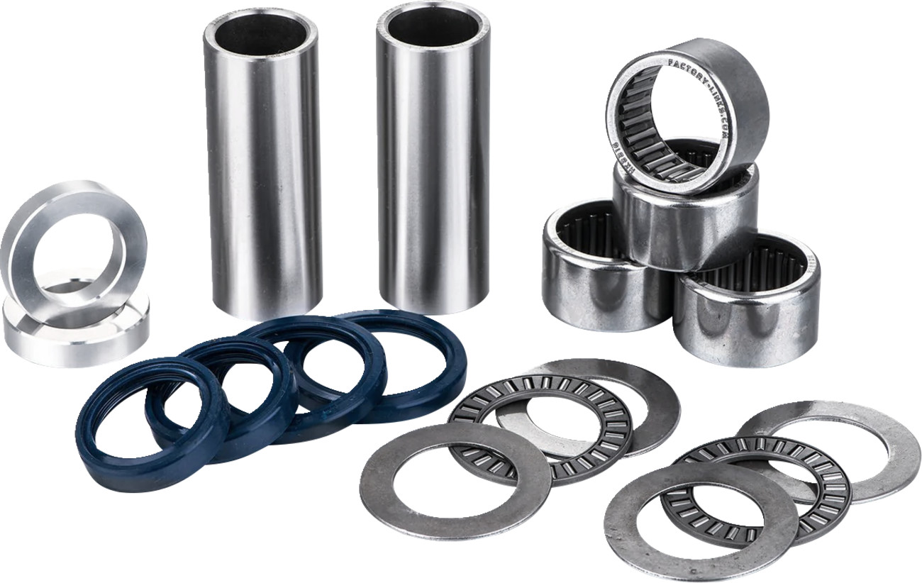 FACTORY LINKS Swingarm Bearing Kit