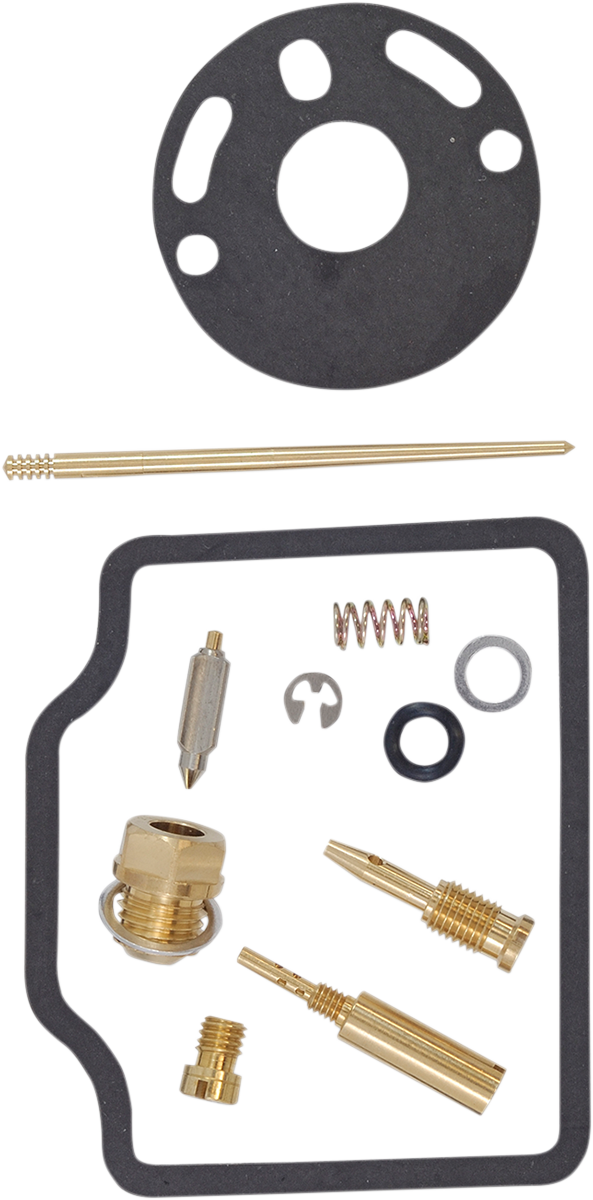 K&l supply Carburetor Repair Kit - Honda