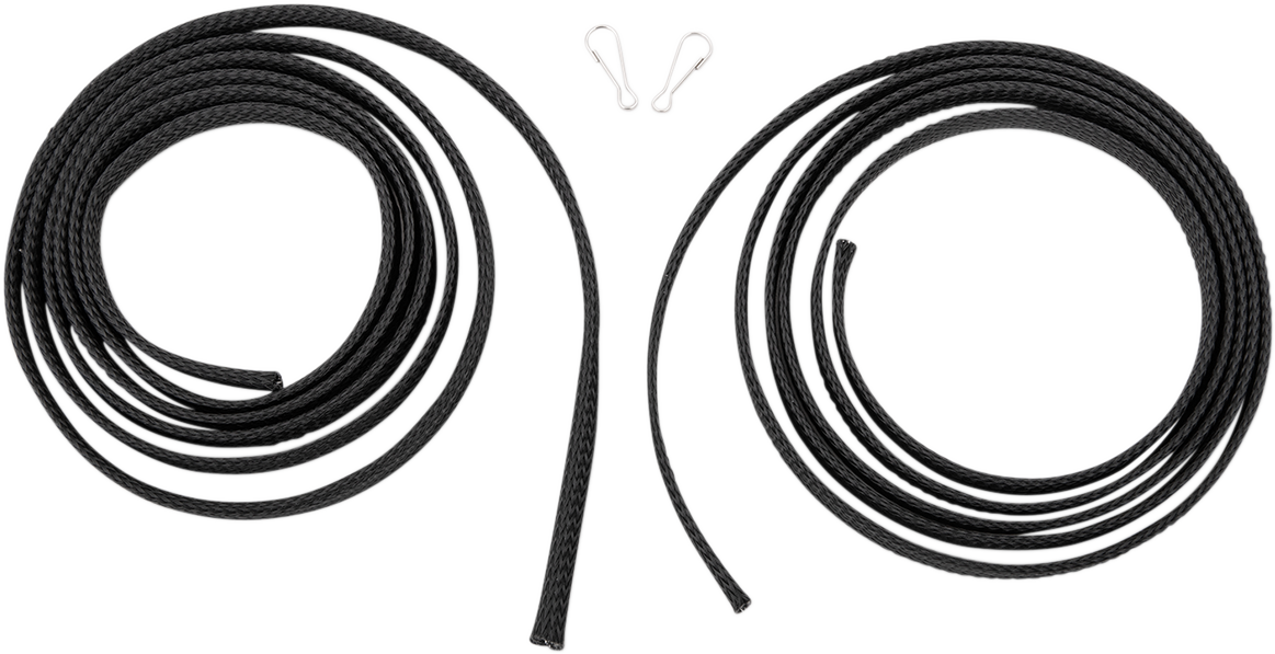 LA Choppers Hero Easy Install Handlebar Internal Wiring Kit