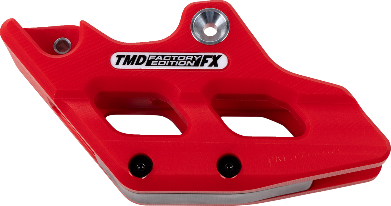 TM Designworks Factory Edition FX Rear Chain Guide Beta 125cc-500cc
