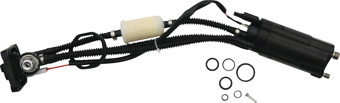 Moose Racing Replacement Fuel Pump Module
