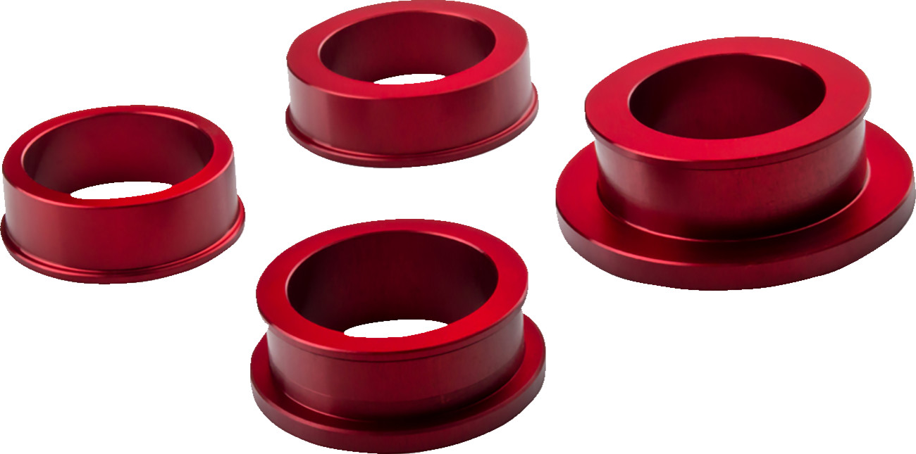 DRIVEN RACING Captive Wheel Spacer