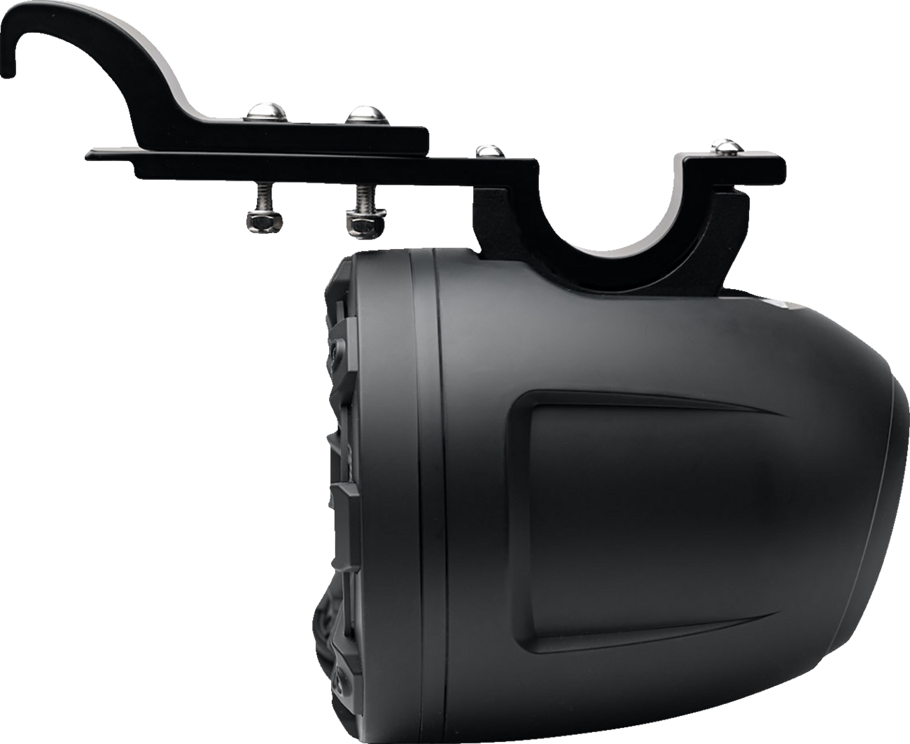 MB QUART Stage 5 Tuned Audio System