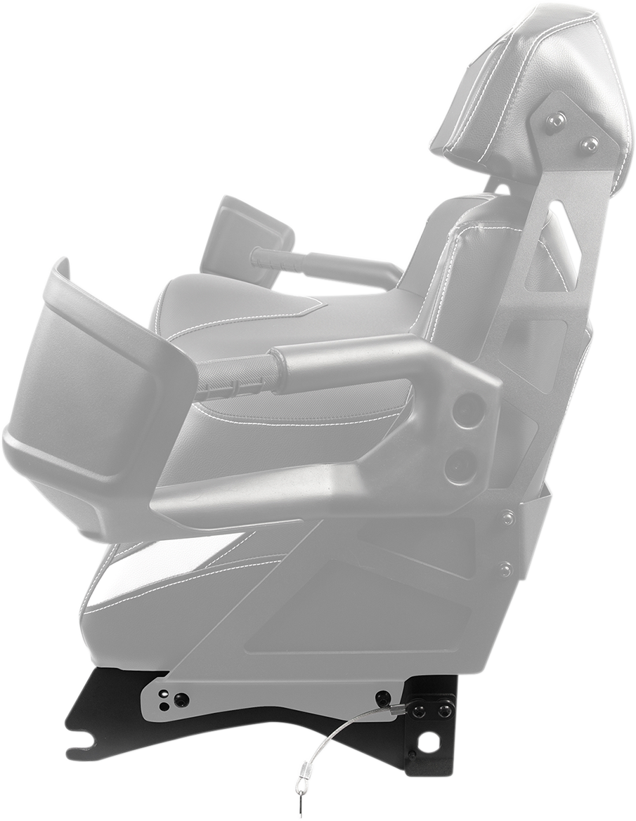 Kimpex 2-Up Seat Bracket - Ski-Doo