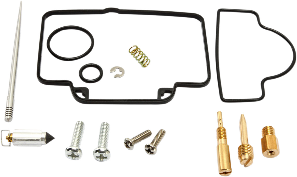 Moose Racing Carburetor Repair Kit - Yamaha