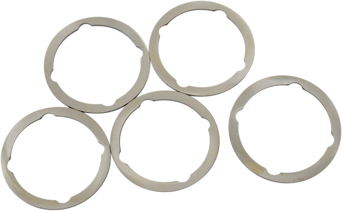 EASTERN MOTORCYCLE PARTS Thrust Washers