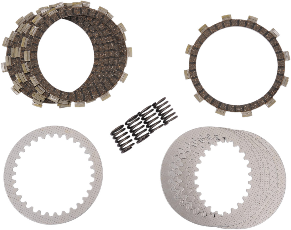 EBC DRC Series Clutch Kit