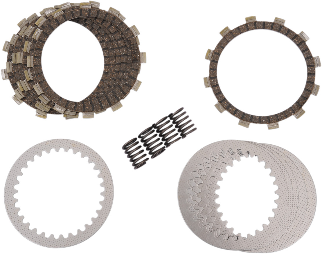 EBC Dirt Racer Clutch Set