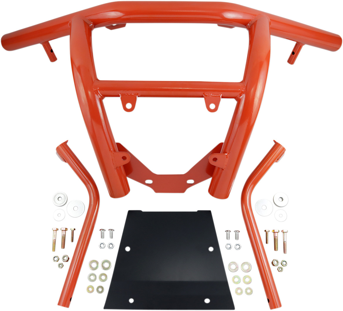 Moose Racing Front Bumper Can-Am Maverick 2017-2018