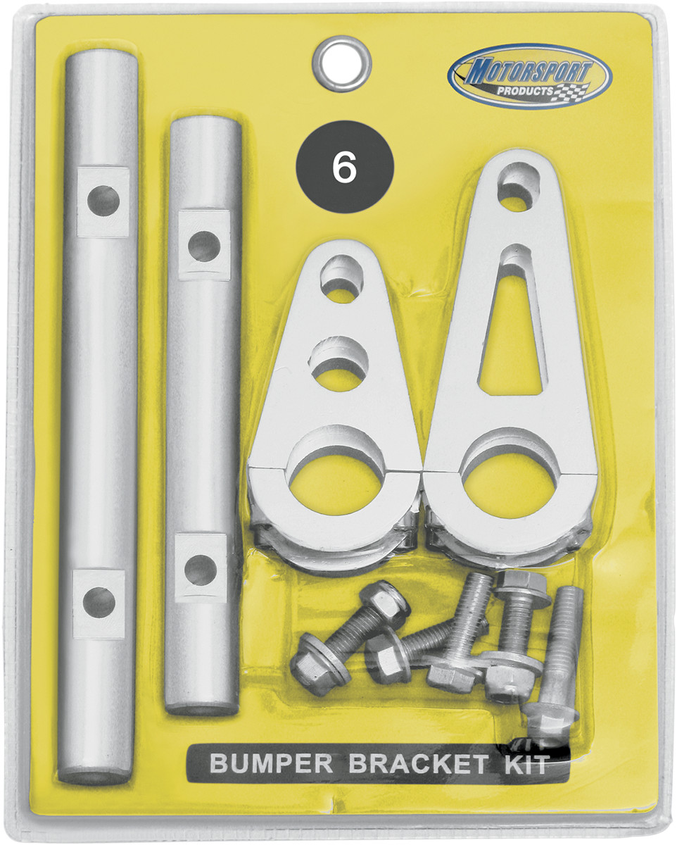 MOTORSPORT PRODUCTS EZ-Fit Bumper Bracket Kit