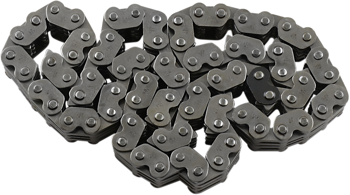 REXNORD CORPORATION Silent Chain